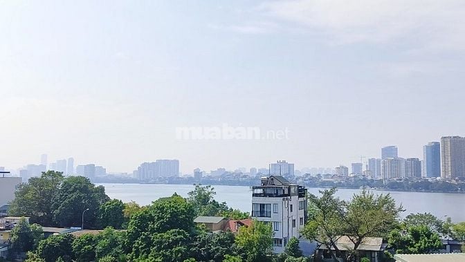 NHÀ ĐẸP, MỚI, VIEW HỒ TÂY LỘNG LẪY