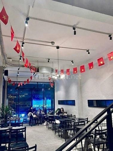 Tìm người phụ bán hàng đồ uống có tinh thần thái độ trách nhiệm 