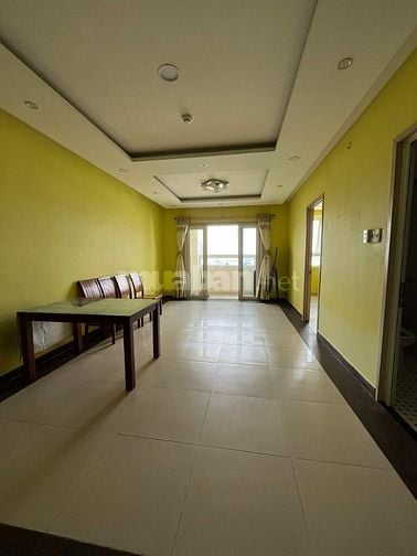 Cho thuê căn hộ Tân Phước Plaza Quận 11, Dt : 80m2, 2PN Giá : 12 tr/th