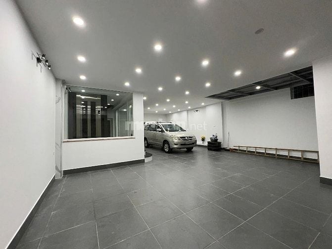 Chính chủ cần cho thuê gấp Biệt Thự mới đẹp tại:Âu Cơ,Tây Hồ,Thang máy
