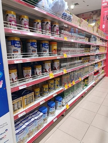 CẦN TUYỂN 7 BẠN NHÂN VIÊN LĐPT LÀM VIỆC TRỰC TIẾP TẠI LOTTE 