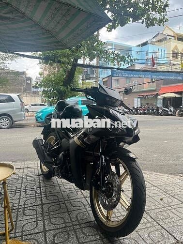 Cần bán ex155 ABS 2024 chính chủ