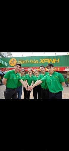 Quầy Hàng  Tuyển Gấp Nhân Sự Nam Nữ Đi Làm Việc Ngay 