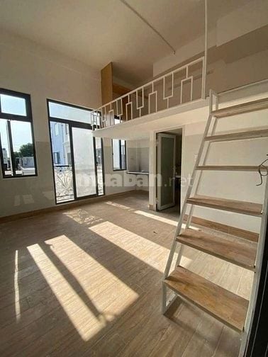BÁN TÒA NHÀ NGAY NGÃ 4 GÒ MÂY BÌNH TÂN GIÁ 20,8 TỶ