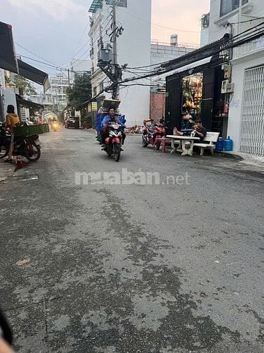 CHO THUÊ NHÀ NGUYÊN CĂN - VỊ TRÍ ĐẮC ĐỊA - KINH DOANH TỐT