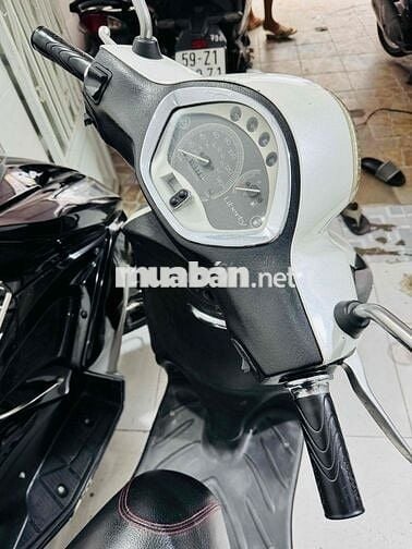 Liberty 2011 3ie 9 chủ BSTP hỗ trợ góp