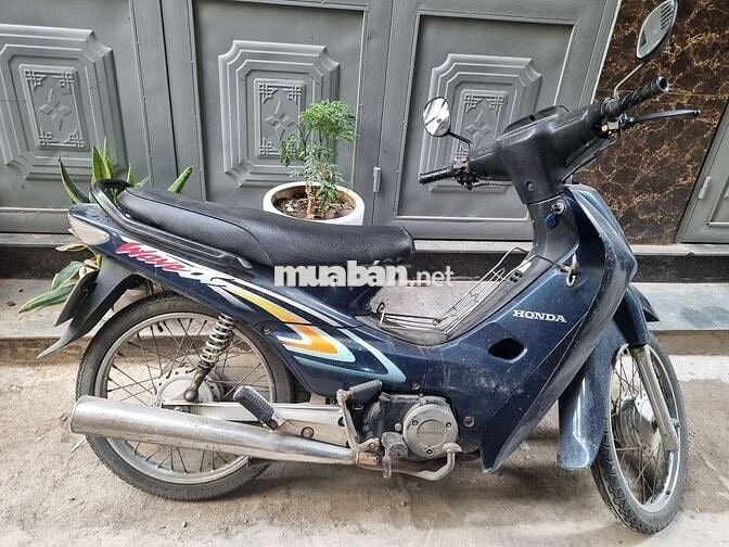 Bán ware anpha 2002 máy đen
