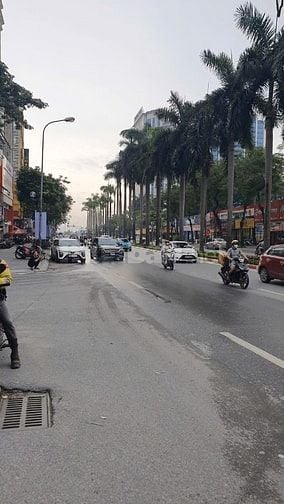 B.ÁN NHÀ GẦN ĐƯỜNG NGUYỄN HOÀNG, MỸ ĐÌNH – 46M² X 4 TẦNG – NGÕ THÔNG, 