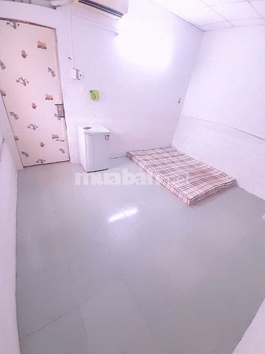 PHÒNG TRỌ GIÁ RẺ GÒ VẤP GẦN SÂN BAY, CHỢ PHẠM VĂN BẠCH, FULL NỘI THẤT