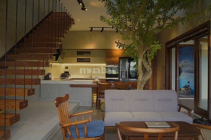Chính chủ bán villa chill Phong Nam, Hoà Châu, Đà Nẵng