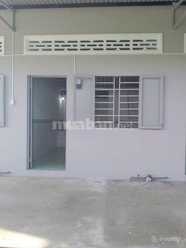 BÁN DÃY TRỌ ĐANG KINH DOANH KCN LINH TRUNG 3 TRẢNG BÀNG GIÁ 1 TỶ 050 