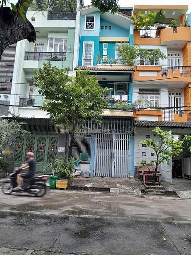 Nhà bán đường Quang Trung, Phường 8, gò vấp, 4x15,5, đúc 3 tấm, 8.5 tỷ