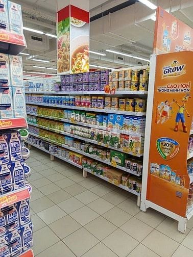 KHAI TRƯƠNG CỬA HÀNG - TUYỂN GẤP NHÂN VIÊN, KHÔNG CẦN KINH NGHIỆM