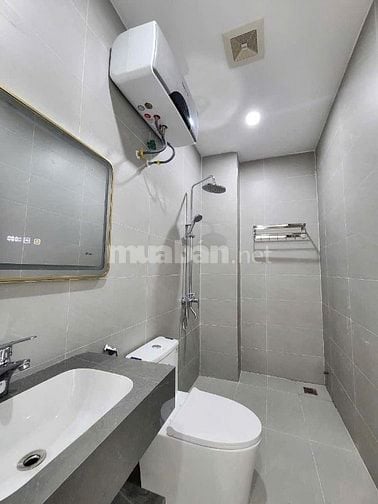 Bán nhà 3 tầng tại vĩnh Khê, An Đồng, An Dương, Hải Phòng. Giá 3,65 tỷ