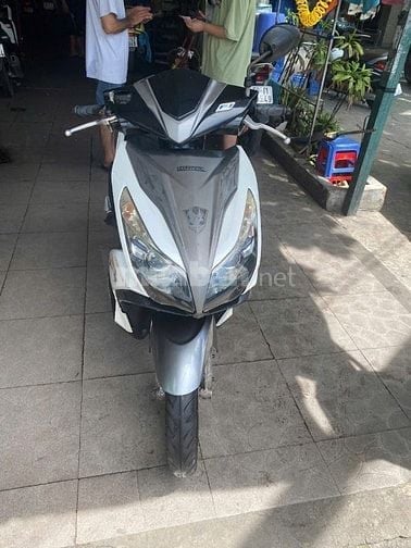 🌈Cần bán xe AB 2013 chính chủ