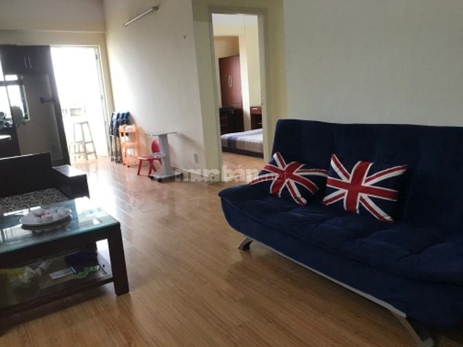 Cho thuê căn hộ 84m2 Chung cư La Khê toà NC2-COMA 18
