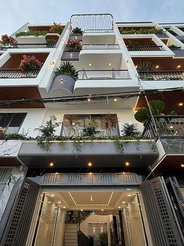 🔥 BÁN NHÀ HÒA HẢO Q10 – HẺM 5M – 52,6m² – GIÁ CHỈ 4 TỶ 850 🔥 💸 