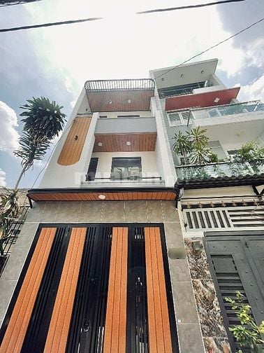 Cô Vân Đi nước ngoài cần bán gấp căn nhà Yên Thế P2 Tân Bình 2Tỷ500TRD