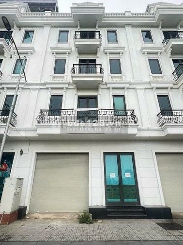 Bán CHDV 34p dòng tiền 160tr/th ngay Ngã Tư Gò Mây Bình Tân 20,8 tỷ