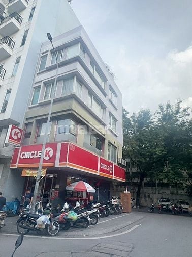 CHÍNH CHỦ CHO THUÊ MẶT BẰNG KINH DOANH PHỐ LÊ NGỌC HÂN - DT 85M*6T