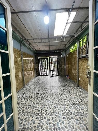 Nhà cho thuê gần Gigamall Thủ Đức