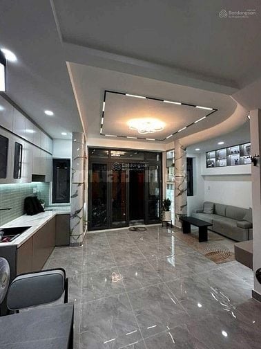 Chủ định cư Úc - Cần Bán GẤP NHÀ 3 Tầng - Chỉ 2 tỷ 990 triệu