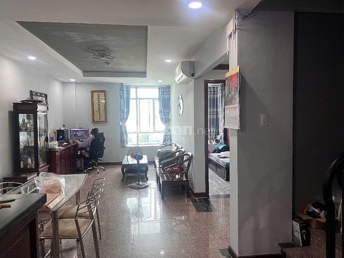 Bán căn hộ Hoàng Anh Gia Lai 2 diện tích lớn 187 m2
