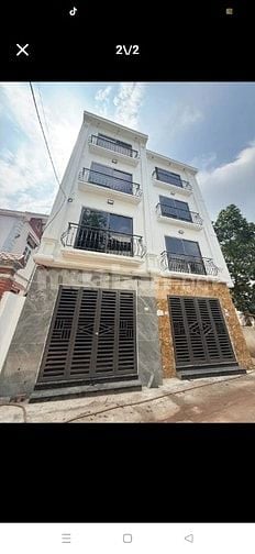 BÁN NHÀ HẬU ÁI VÂN CANH GẦN MỸ ĐÌNH