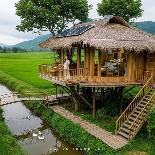 Ngộp bán rẻ lô đất 2.940m² thuộc Tân Nhựt, Bình Chánh giá 1,5tr/m²