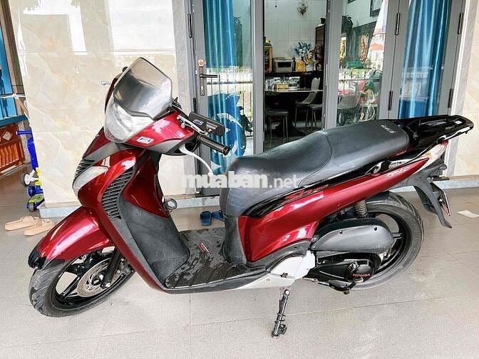 ✅Sh 125 việt kiều ý 2011