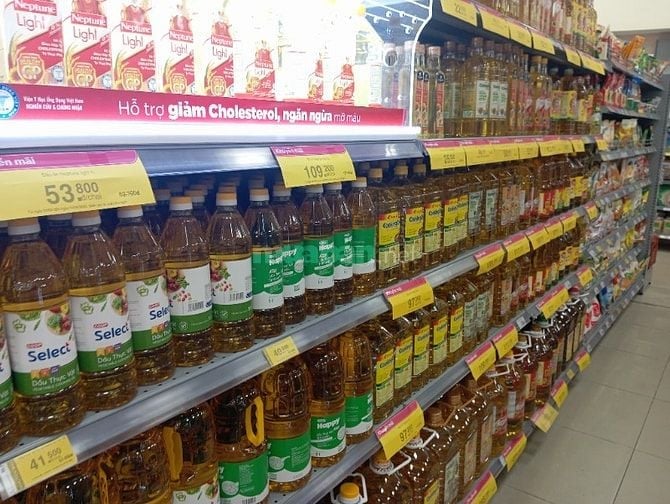 Bách hóa cần tuyển gấp 3 bạn phụ bán hàng