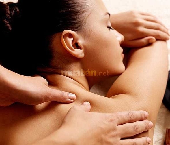 LIỆU PHÁP LGam Yếu SLy _ Bảo dưỡng Body _ Tăng cường phục hồi sinh lực