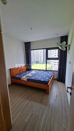 Cho thuê căn hộ 1+, 45m2 tòa S2.19 Vin Ocean Park Gia Lâm