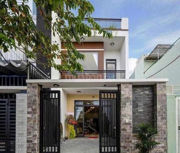 BÁN NHÀ GẦN CẦU VƯỢT CỦ CHI GIÁ CHỈ 1,5 TỶ