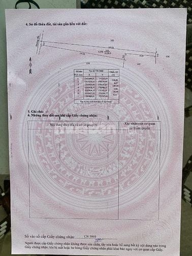 CẦN BÁN ĐẤT DT 1000M2 - VIEW NÚI BÀ-ĐƯỜNG XE HƠI THÔNG THOÁNG - SỔ RIÊ