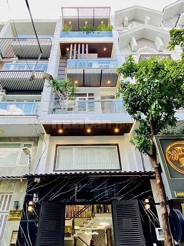 Bán gấp nhà ở đường Võ Văn Kiệt, phường 1, quận 5, giá 3 tỷ 050 triệu 