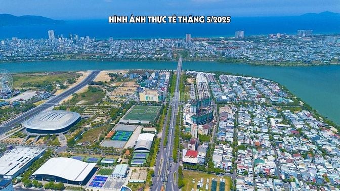 Masteri Rivera (BĐSdòngtiềnthuê 35tr/ tháng),ngaysông Hàn,giá ĐT+CK18%