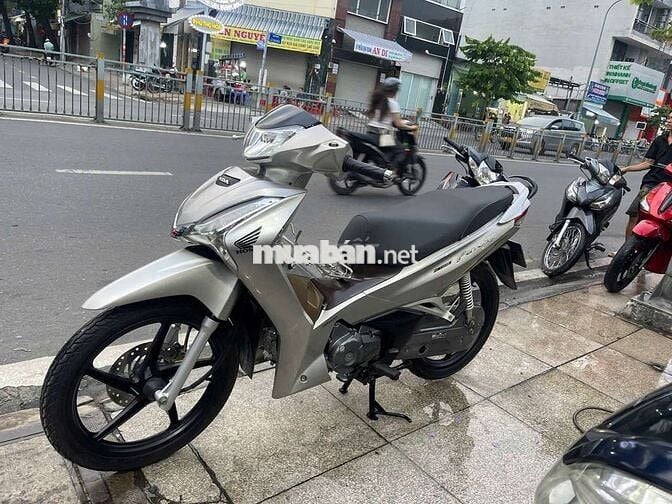 Honda future  led FI 2022 mới 90% bstp chính chủ