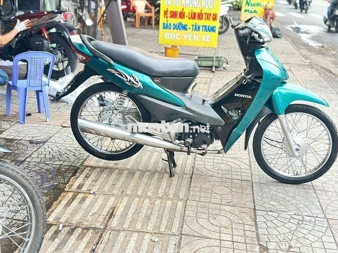 wave a100 bstp 9chủ bao ký uỷ quyền