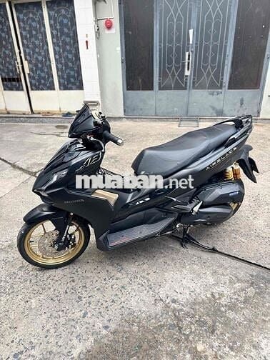 Ab 125/4val bstp full option