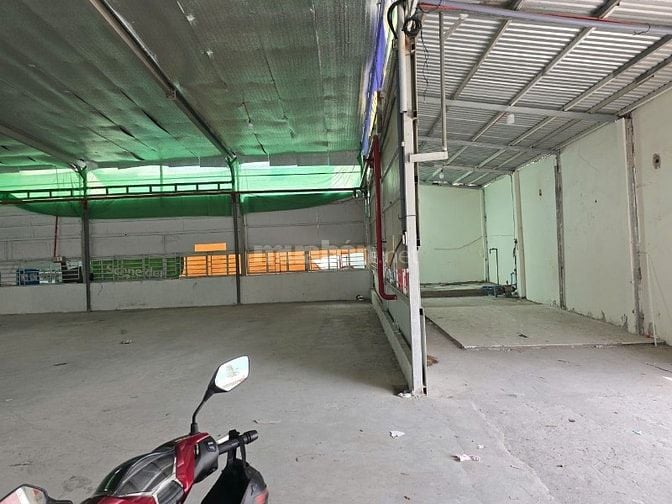 Cho thuê nhà xưởng giá tốt ( miễn tiếp môi giới)