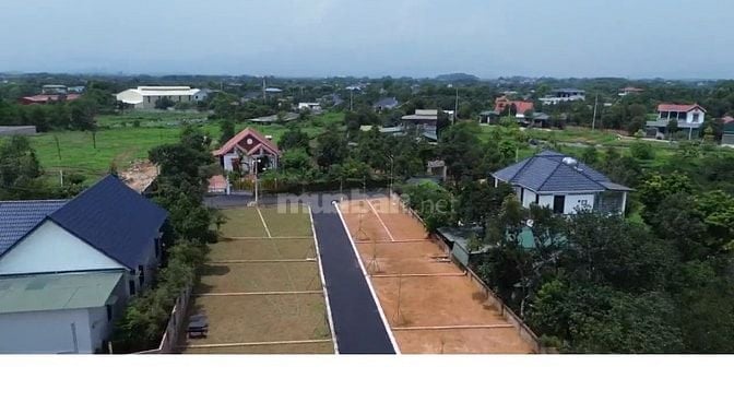3.4 tỷ, 112m2 full thổ cư, sẵn sổ đỏ, gần cổng trường Lục Quân