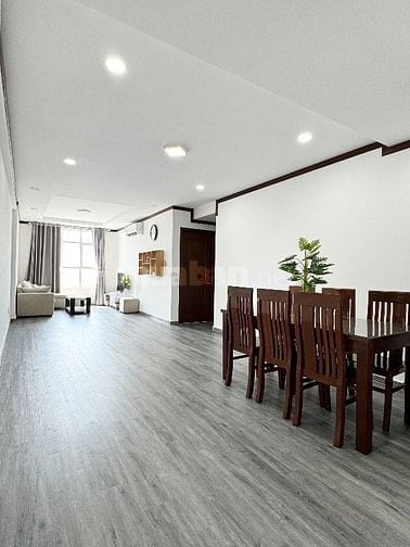 Bán căn hộ đẹp 3pn 2wc 114m2 chung cư Hoàng Anh Thanh Bình