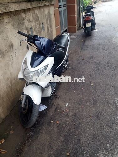 cần bán xe Suzuki Hayate