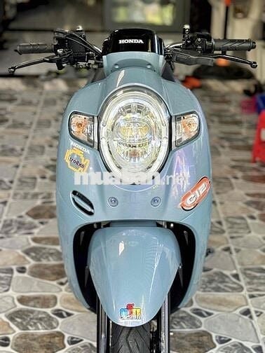 SCOOPY INDO XE ZIN CỰC ĐẸP BS 65 Chính Chủ