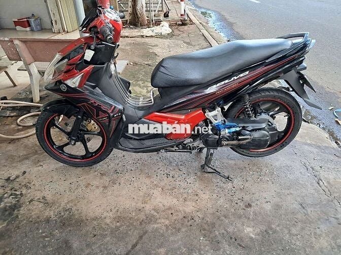 Novo5..Fi..2012..Sạch đẹp..máy êm..bs 72