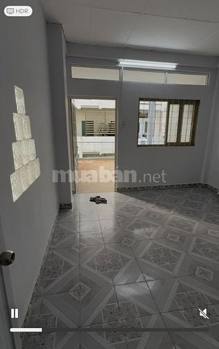 Cần cho thuê nhà nguyên căn mới, 48/4 Trần Đình Xu, Q1.