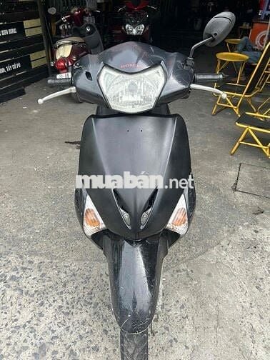 Honda Lead 2009 Fi full chức năng giá rẻ