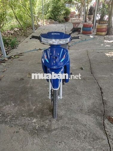 Cần bán 1 em Suzuki royal như hình