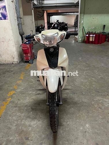 Sirius RC 2018 biển 68 Kiên Giang xe zin máy êm